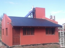 Vivienda en Potrero de Garay, Cordoba